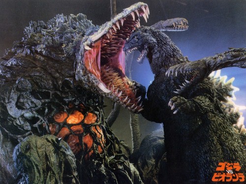 Cinema e Kaiju: 10 mostri giapponesi