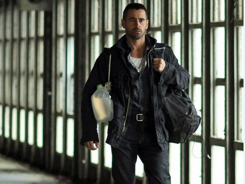 Dead Man Down, primo trailer del thriller con Colin Farrell e Noomi Rapace