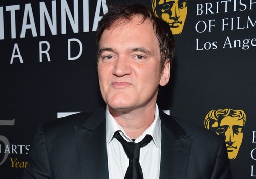 The Hateful Eight, il ritorno di Quentin Tarantino