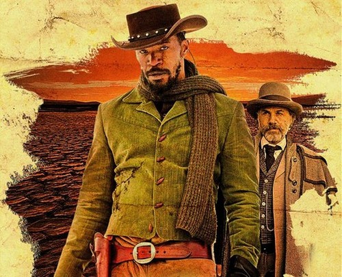 Django Unchained, recensione in anteprima