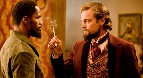 Django Unchained, tre nuove clip