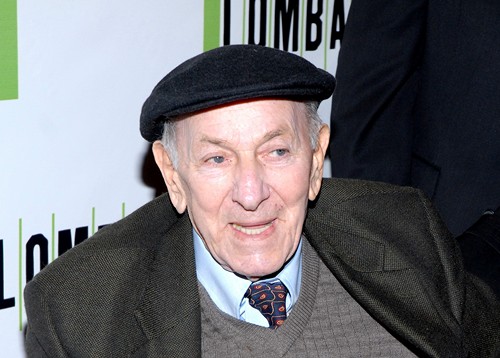 E' morto l'attore Jack Klugman