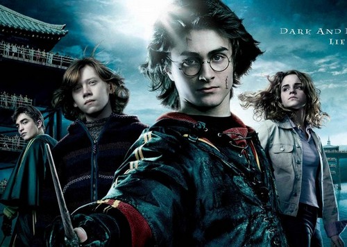 Harry Potter 9 in esclusiva nei parchi a tema di Hogwarts