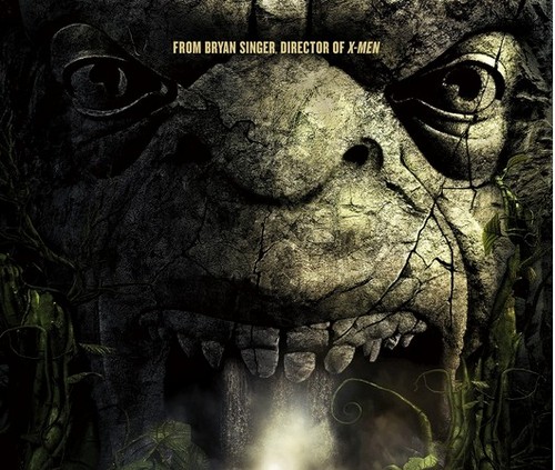 Il cacciatore di giganti: nuovo poster e immagini di Jack the Giant Slayer