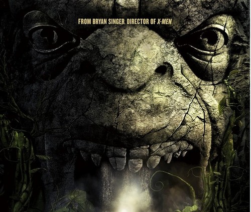 Il cacciatore di giganti nuovo poster e immagini di Jack the Giant Slayer (11)