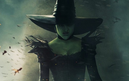 Il grande e potente Oz: Trailer d'oro 2012 e nuovo poster