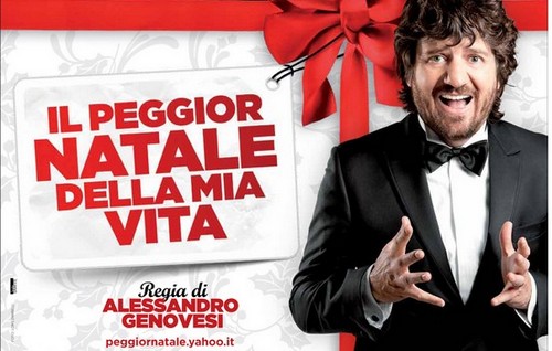 Il peggior Natale della mia vita, recensione