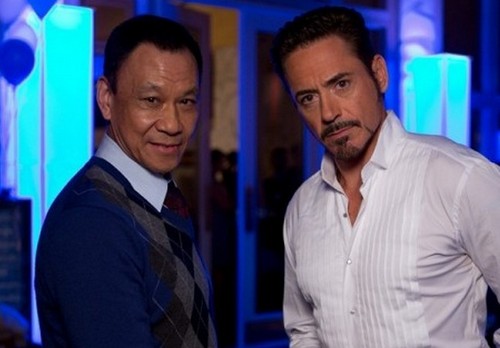 Iron Man 3: nuove immagini e Wang Xuequi sarà il Dr. Wu