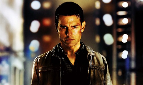 Jack Reacher -  La prova decisiva: 5 clip con Tom Cruise