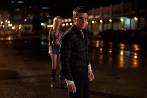 Jack Reacher - La prova decisiva: 5 spot tv in italiano e 23 immagini