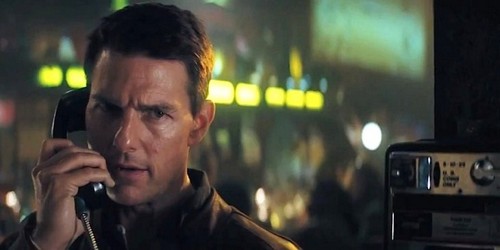 Jack Reacher - La prova decisiva: nuovo trailer e prima clip