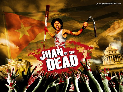 Juan of the Dead, recensione in anteprima