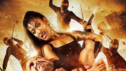 Kill 'em All, trailer dell'action con arti marziali