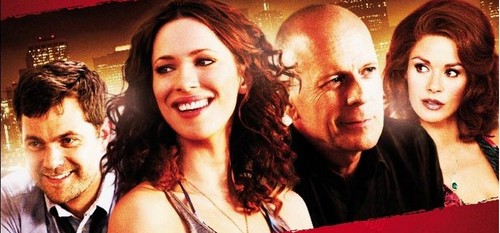 Lay The Favorite, recensione in anteprima della commedia con Bruce Willis