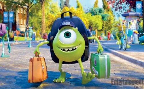 Monsters University, Una notte da leoni 3, Red 2, Il grande Gatsby: nuove immagini ufficiali