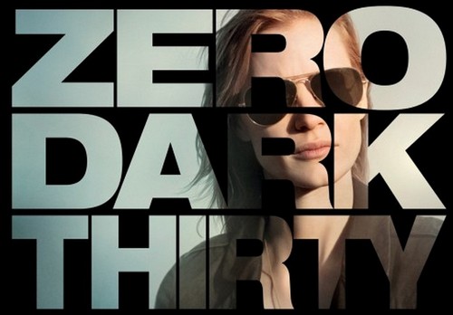 Operazione Zero Dark Thirty: trailer finale