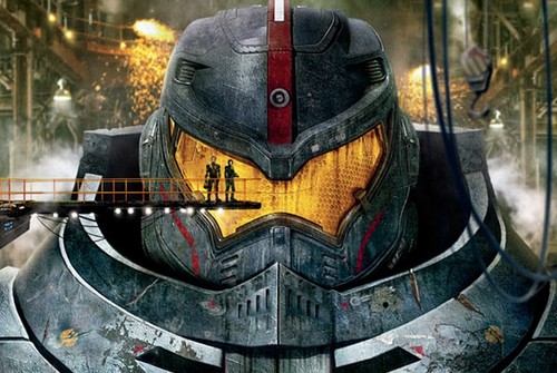 Pacific Rim, primo trailer del monster-movie di Guillermo del Toro