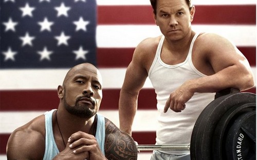 Pain and Gain: primo trailer e nuovo poster del film di Michael Bay