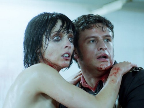 Rec 3 - La genesi: primo spot tv italiano e colonna sonora