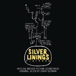 Silver Linings Playbook, la colonna sonora di Danny Elfman