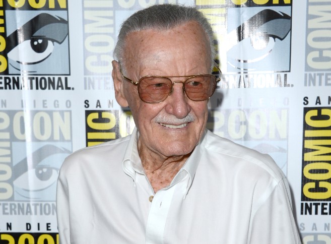 Stan Lee compie novant'anni clip con tutti i cameo