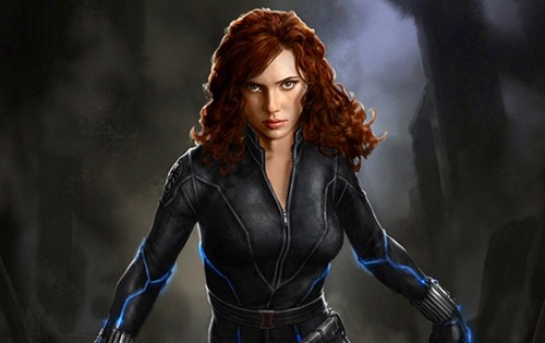 The Avengers, featurette della battaglia finale e concept art 