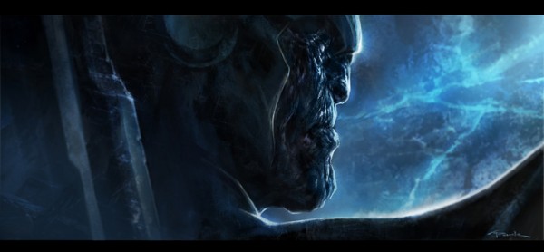 The Avengers, featurette della battaglia finale e nuovi concept art  (9)