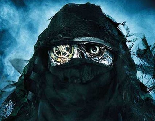 The Ghostmaker, trailer e clip dell’horror di Mauro Borrelli (3)