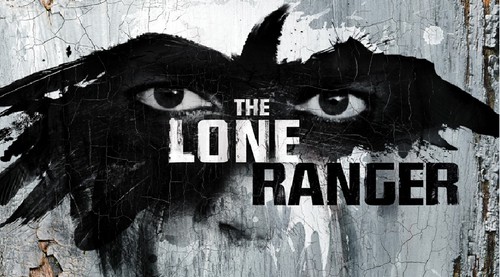 The Lone Ranger, nuovo trailer italiano