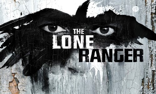 The Lone Ranger, trailer sottotitolato in italiano