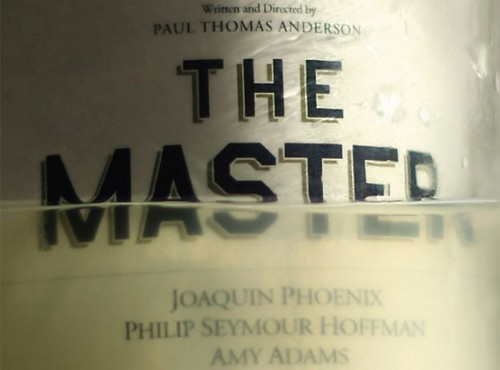 The Master, trailer italiano e nuova data di uscita