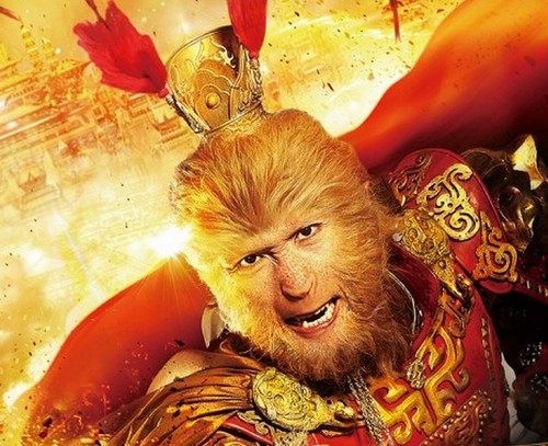 The Monkey King, trailer e poster del fantasy con Donnie Yen