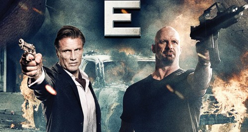 The Package, trailer e immagini con Dolph Lundgren e Steve Austin