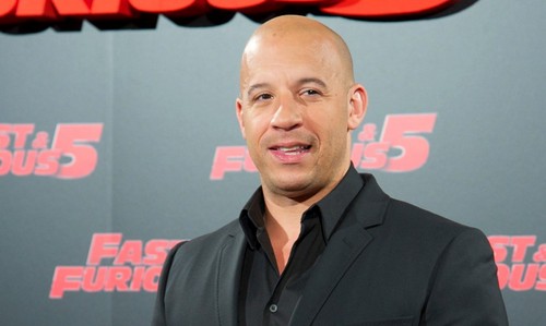 Vin Diesel in Kojak, Jackie Chan ne I Mercenari 3?