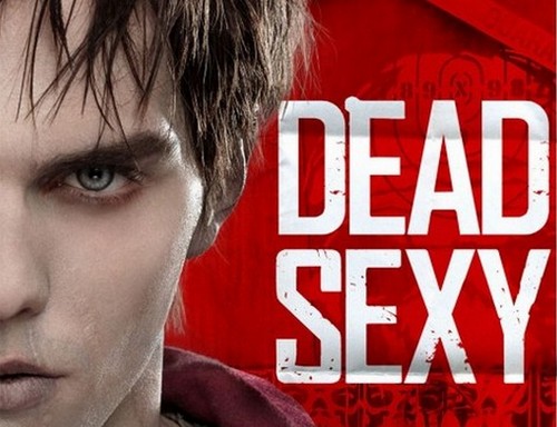 Warm Bodies, clip con i primi 4 minuti del film