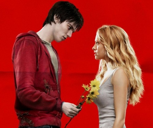 Warm Bodies: nuovo trailer, poster e immagini