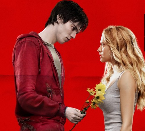 Warm Bodies, trailer italiano della comedy romantica con zombie