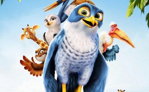 Zambezia, recensione in anteprima