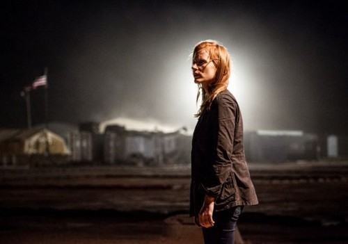 Zero Dark Thirty, due clip e 17 nuove immagini