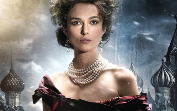 Anna Karenina al cinema dal 21 febbraio: tre nuove clip