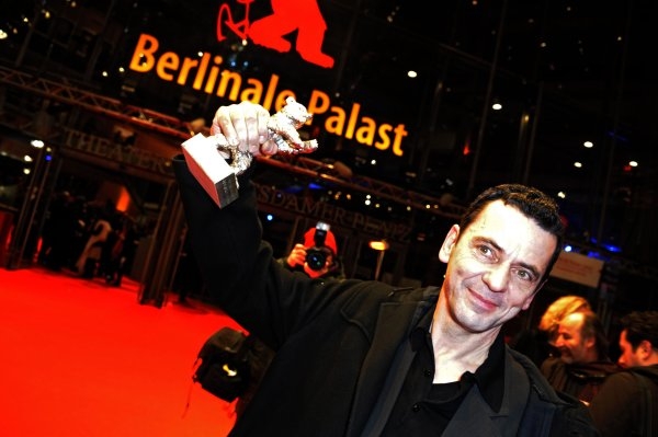 Nomination Festival del Cinema di Berlino 2013