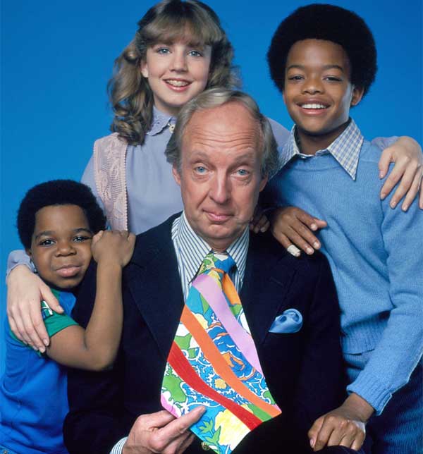 Morto Conrad Bain, il papà di Arnold amato da Woody Allen