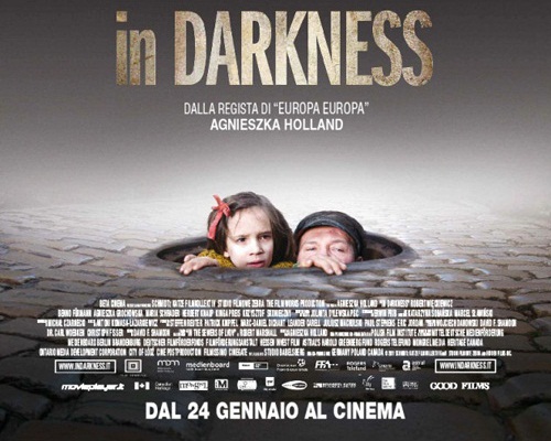 In Darkness, recensione in anteprima