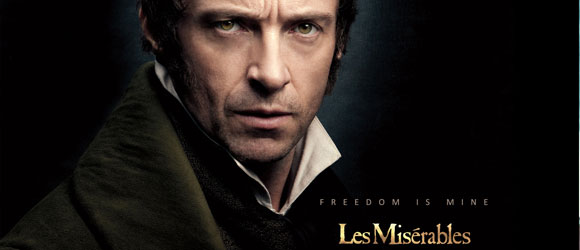 Al cinema dal 31 gennaio: "Les Misérables", "The Impossible", "Looper", "The Last Stand - L'ultima sfida", "Aspromonte", 