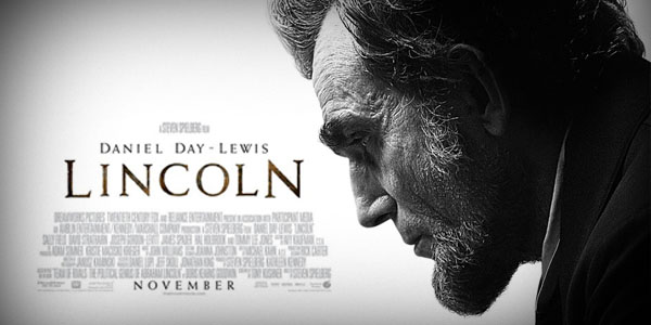 Box Office Italia 31 gennaio - 3 febbraio 2013: Lincoln scavalca Django