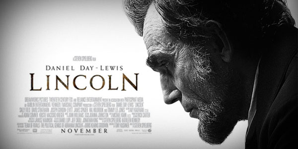 Lincoln, recensione