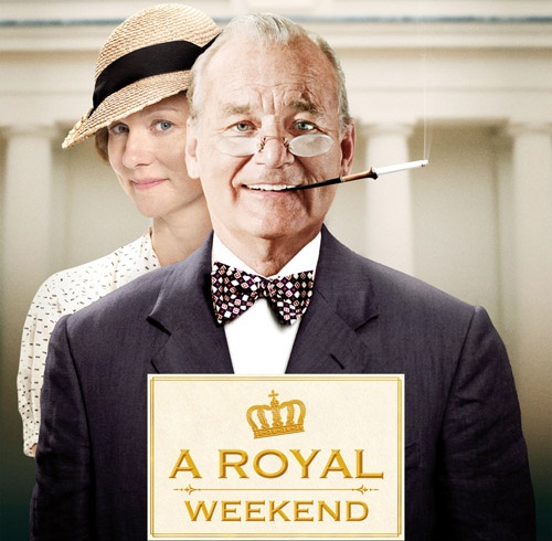 A Royal Weekend, recensione in anteprima