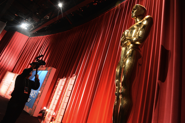Oscar 2013, tutte le nominations