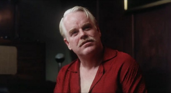 Addio a Philip Seymour Hoffman