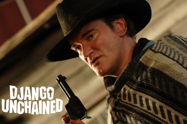 Django Unchained da oggi al cinema: due clip, una featurette e nuove foto